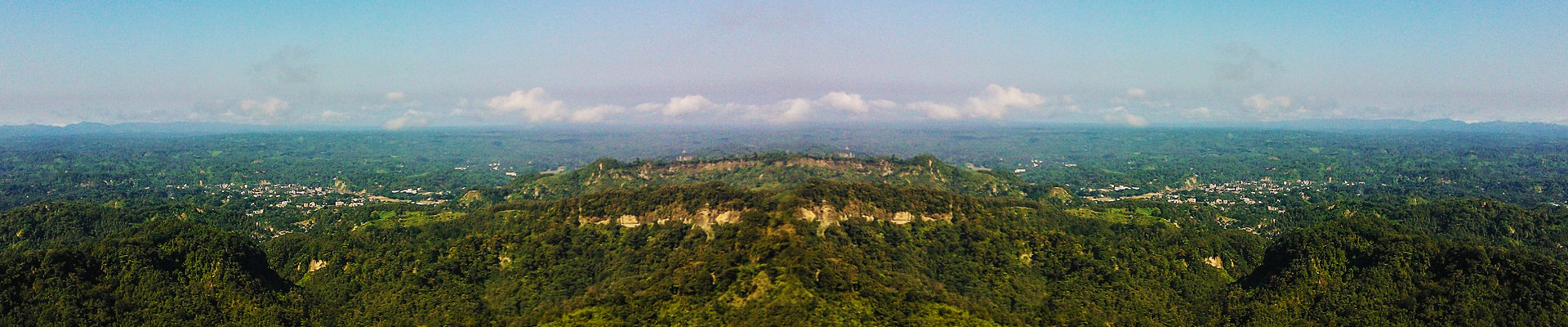 Tea Gardens, Nature and Tranquility SreeMangal